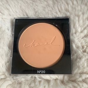 CHANEL Les Beige Foundation powder No.20 REFILL NEW